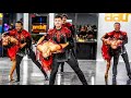 Marc Anthony - Pa'lla Voy | Aatma Fusion Team Bachata and Salsa Dance Performance in Atlanta, GA 💃