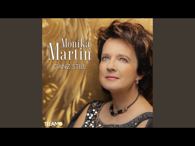 Monika Martin - Nur ein Traum