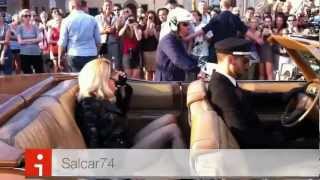 Madonna being a funny and gorgeous bitch  ♥