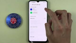 How to enable VoLTE calls and improve signal quality on OPPO A73 Android 10