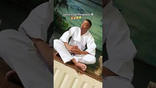 Jackie Chan Way  amapiano amapianodance amapianototheworld tiktok shorts