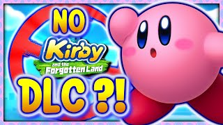[Trailer] - Why there will be NO DLC in Kirby and the Forgotten Land