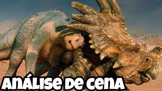 DINOSSAURO 2000  VOCÊ SE LEMBRA!? #06 