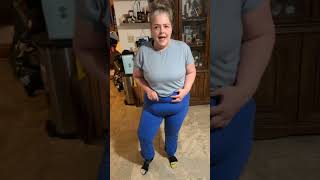 Halara Dance Balloon Joggers. Hit or miss? #thehalaracircle  #fyp #viral #review #style #free #trend