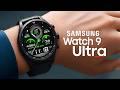 Samsung Galaxy Watch 9 Leak Hints At Something Much Bigger 