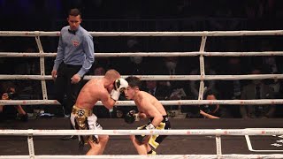 井上尚弥vsポール・バトラー（7R） ※現地映像 - YouTube