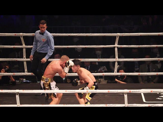 anton様　井上尚弥　バトラー戦プレミアムチェア anton様井上尚弥バトラー戦プレミアムチェア