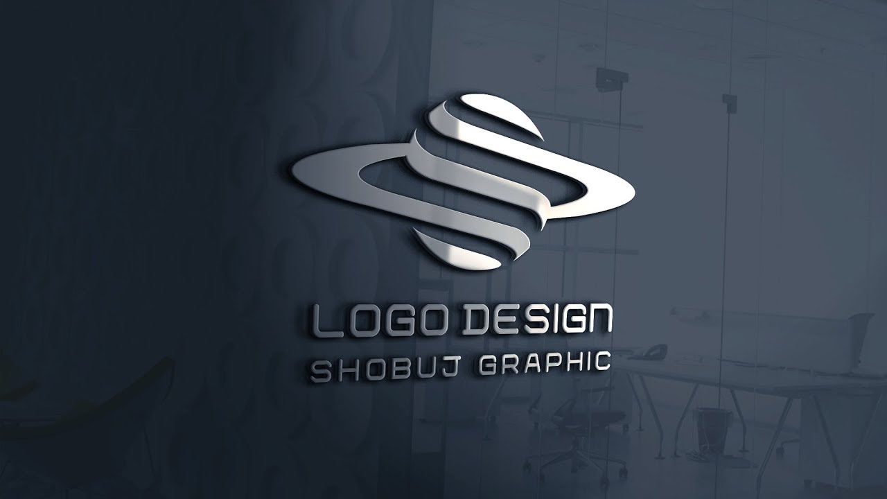 OPEN] [3D LOGO MAKER] I will make your logo into a 3D logo mesh! -  Portfolios - Developer Forum