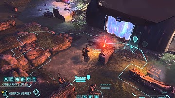 Xcom EU   II all second wave 01