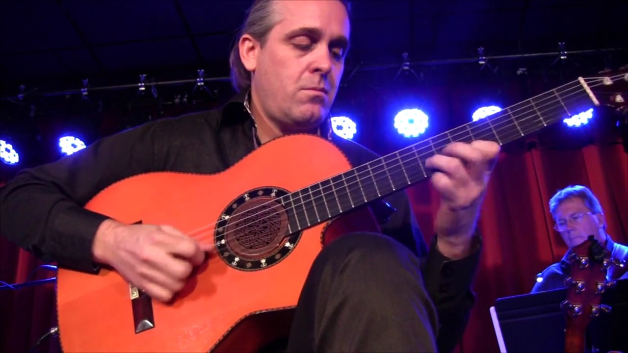 It's Going to Be Alright Live at Jazziz Nightlife