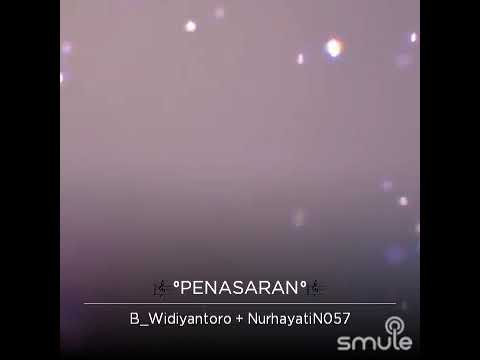 Penasaran - Rhoma Irama . Duet || Smule - Cover