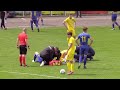 Ukraine - Kosovo | U-17 | Highlights