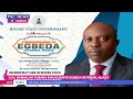 WATCH: Fubara, Oborovweri Inaugurate Egbeda Internal Roads In Rivers