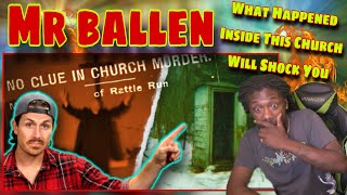 What happened inside this church will SHOCK you | MrBallen | REACTION