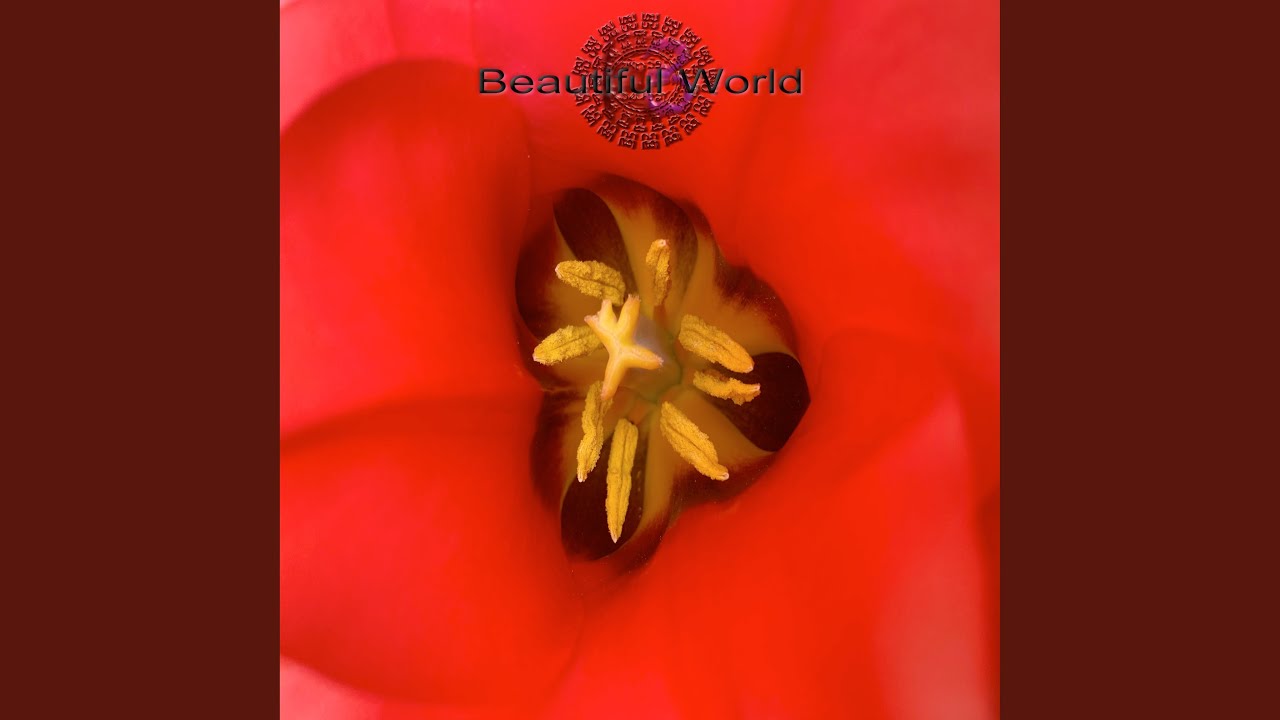 YouTubeでBeautiful Worldを視聴