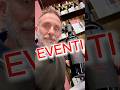 Cena + Degustazione di vini + Dj Set a 25€! 🍷🎶 In Piazzetta a Pesaro (PU)