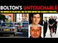 The Rise and FALL of Bolton Drug Cartel That Ran Board Meetings in a Café | Barber & Webb Case