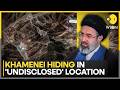 US-Iran War: Mojtaba Khamenei Hiding In 'Undisclosed Location' Amid Tensions