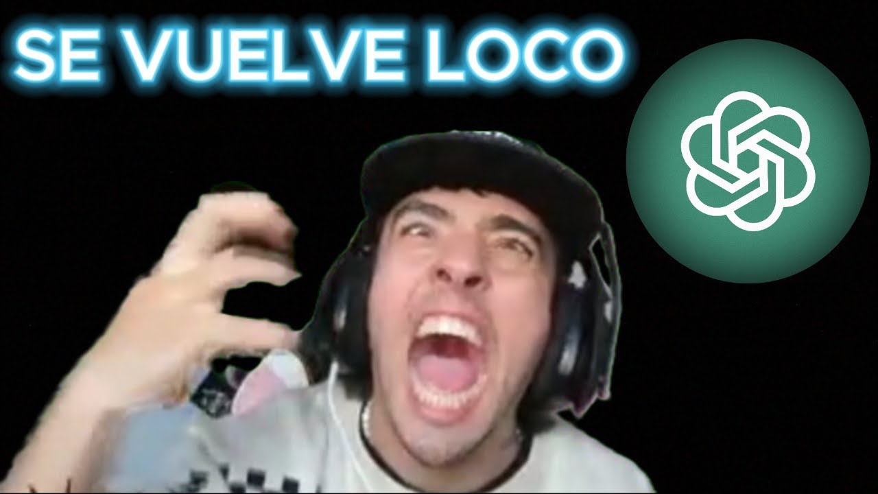 VIDEO HISTORICO! AGUSTIN51 VS CHATGPT 🤣😂 | Fortnite Remix 2024