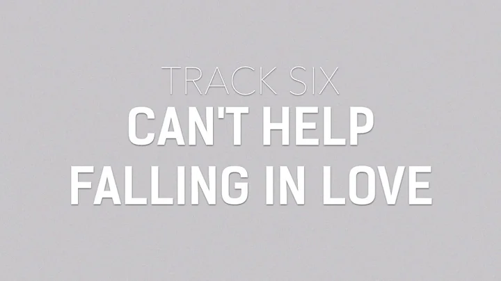 PTX, Vol. IV: Classics - TRACKLIST