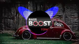 Serhat Durmus - Yakamoz [VIP] (ft. Sıla Koçyiğit) Bass Boost