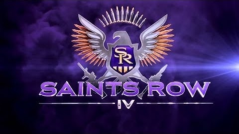Saints Row IV randomness