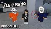 Los Mejores Bugs Y Secretos De Prision Life V2 0 Sin Hacks Youtube - trucos para prisión life bug roblox amino en español