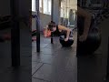 Push-ups challenge #motivation #bands #fitball #balance #stability #fitness #gym #strongwoman #fit