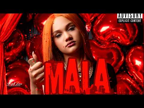 Masha - Mala😈 (Video Oficial)