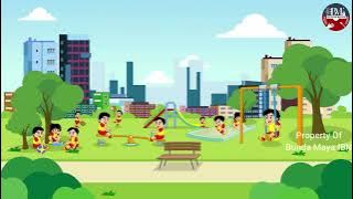 ENJOT ENJOTAN ( karaoke ) | CIPTAAN BUNDA MAYA IBN