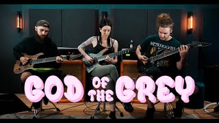 Artisan - GOD OF THE GREY (Guitar Playthrough)