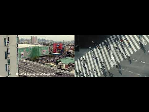 [Soul Making] A Reenactment of a Film Specials Bourbon Alfort×YOASOBI - Gunjou