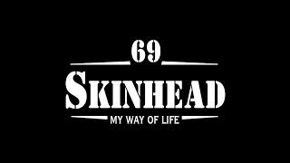 COMING SOON  SKINHEAD