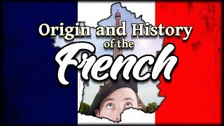 Ethnic Origins of the French