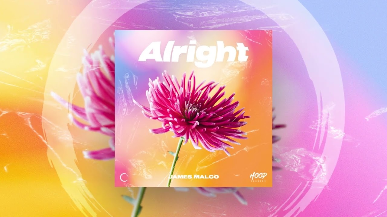 Watch James Malco - Alright on YouTube Watch James Malco - Alright on YouTube