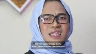(PARODY SONG) #290 Retak Hatimu Menjadi Dua
