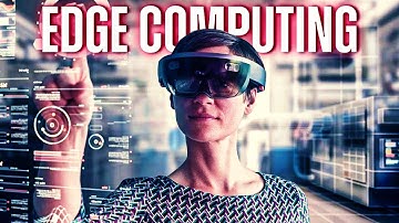 Edge Computing Unleashed - Redefining the Digital Landscape