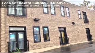 Rental : 481 Franklin St # 6 Buffalo, NY $950
