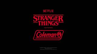 Stranger Gear