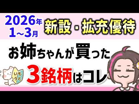 [New and expanded shareholder benefits from January to ...