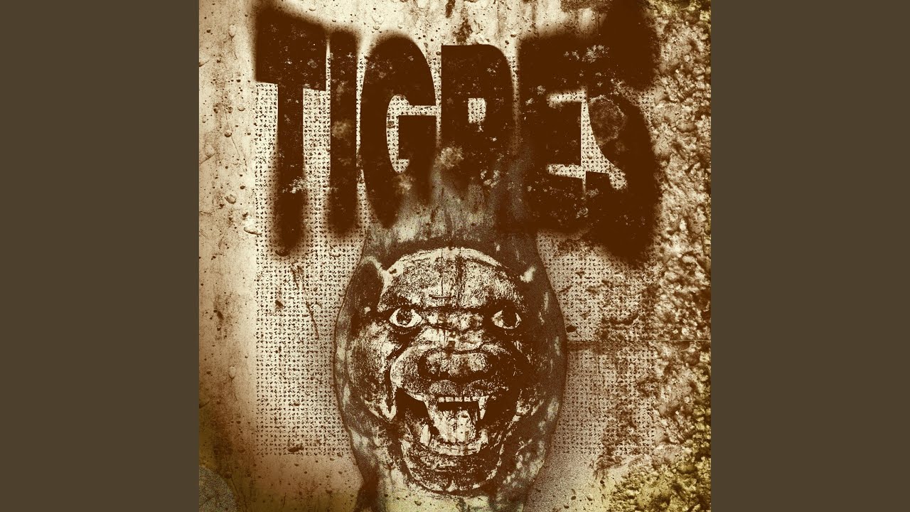 Watch TIGRES (feat. Los Abuelos De Quinua) on YouTube Watch TIGRES (feat. Los Abuelos De Quinua) on YouTube