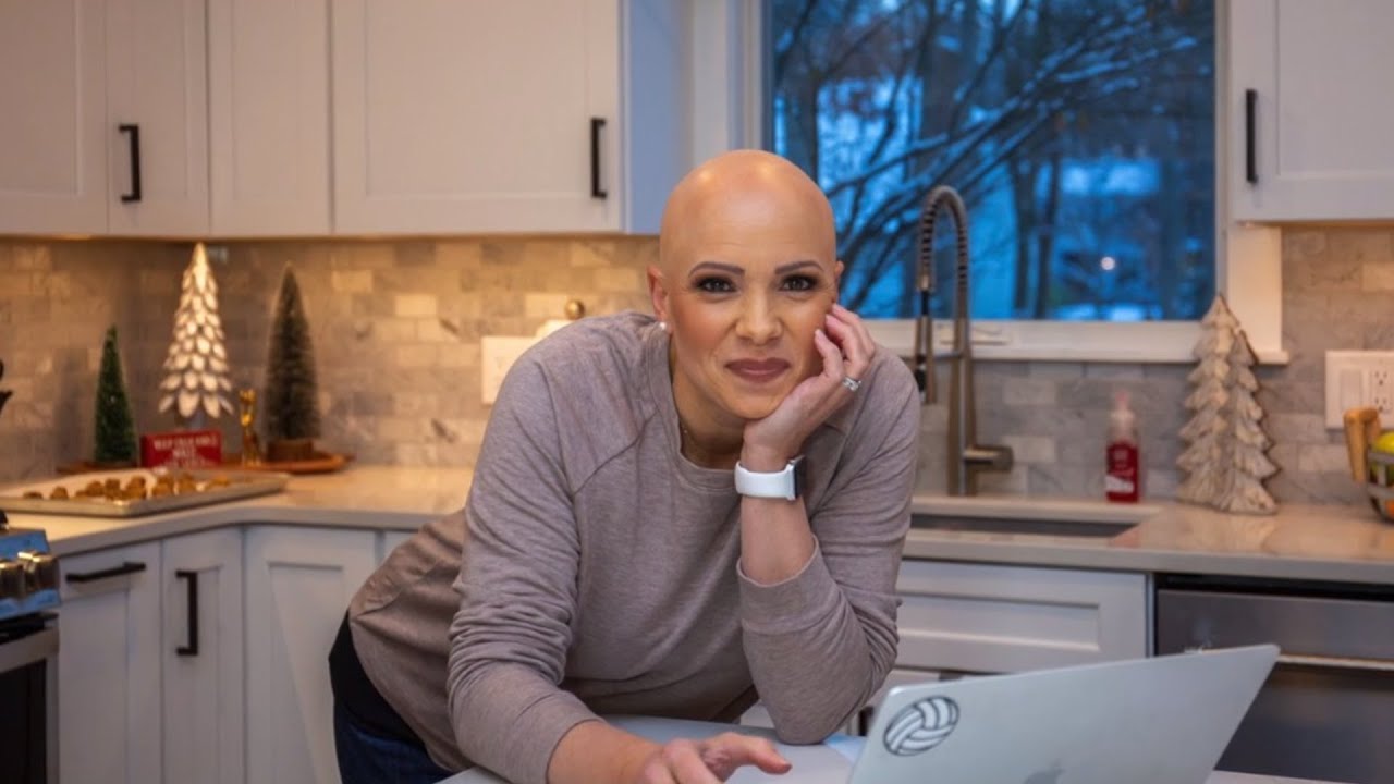 Bald is Beautiful: How One Woman is Showing Us Beauty Starts from