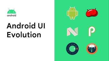 Thanhh Technology | Android UI Evolution