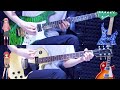 【結束バンド】 忘れてやらない ギター 弾いてみた | Kessoku Band - Never Forget Guitar Cover