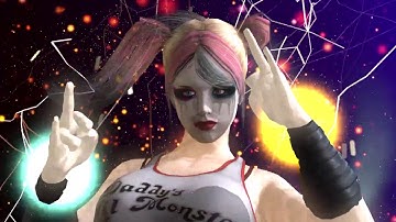 Iclone Animation WOW FUN!  "Massive Particles Crazy Dance!" popcornfx. View at 1080p