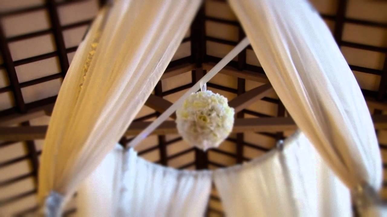 MIRANDA & TERRENCE STEWART WEDDING TRAILER