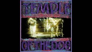 Temple Of The Dog  Hunger Strike  432 Hz