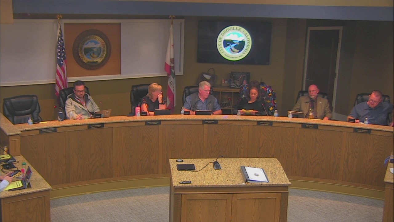 12.02.2025 City Council Regular Meeting