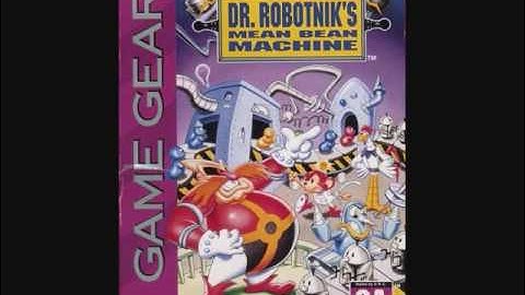 Dr. Robotnik