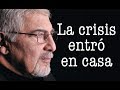 Jorge Bucay -  La crisis entró en CASA